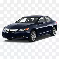 2014年Acura ILX混合动力车2016 Acura ILX 2013 Acura ILX汽车