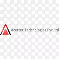 Acertec科技有限公司品牌客户服务标志-徽标宏碁