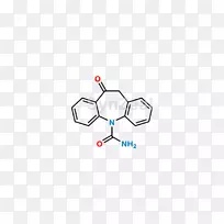 卡马西平，依斯拉巴西平醋酸奥卡西平CYP2C19药物-氮平