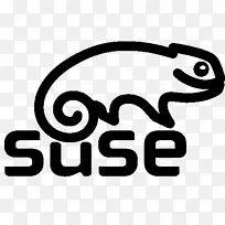 SUSE Linux发行版