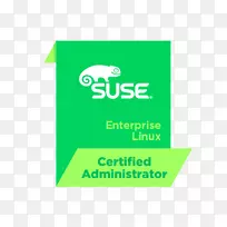 SUSE linux发行版红帽企业linux系统管理员-linux