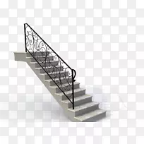 钢楼梯角钢楼梯