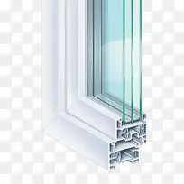 窗户k mmerling-建筑玻璃-窗户