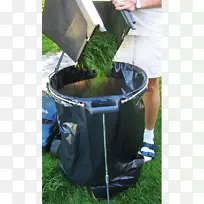 垃圾桶和废纸篮子塑料桶花盆容器.桶