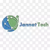 徽标网站开发Jannat品牌技术