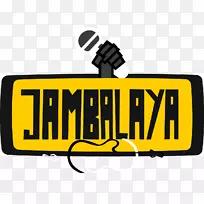Jambalaya gumbo cajun美食路易斯安那克里奥尔菜新奥尔良圣约翰姆邦凹区