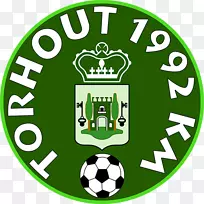 Torhout 1992公里俱乐部，KV肯德基斯巴达皮特宝石足球-足球