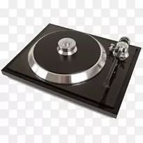 GB/T1397-1991转盘声音盒式磁盒或留声机唱片.转盘