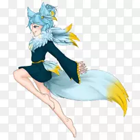 服装设计传奇生物超自然