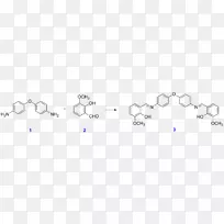 喹啉化学反应有机合成聚合物