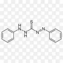 二硫腙醋氨酚化学药物