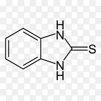 化学物质化合物化学吡啶肟-苯并咪唑