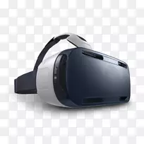 三星设备VR Oculus裂缝PlayStation VR虚拟现实耳机三星设备VR