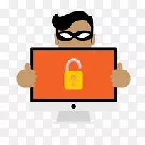 安全黑客渗透测试恶意软件网络安全计算机安全