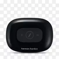 WirelessHD音频Harman Kardon适配器-Omi av