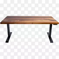 立桌木染色硬木-立桌