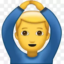 表情符号电脑图标iphone-moji