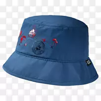 布尼帽，帽子，衣服，手提包-帽子