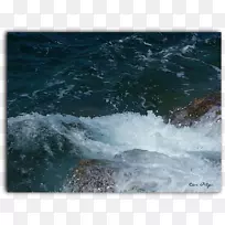 水资源海岸海洋风浪海岸波浪