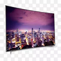 电视格伦迪格vlx 7810 bp超高清晰度电视4k分辨率背光液晶显示器亨菲尔美术