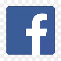 facebook电脑图标社交媒体标识-facebook