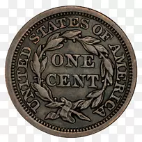 铜制钱币