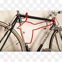 自行车踏板自行车车轮自行车托架自行车停放架-自行车