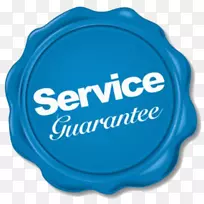 服务级协议服务级服务保证.保证