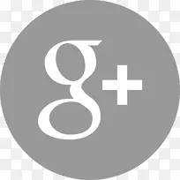 社交媒体电脑图标Google+社交网络Facebook-社交媒体