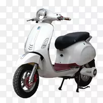 Vespa摩托车配件电动自行车Piaggio-摩托车