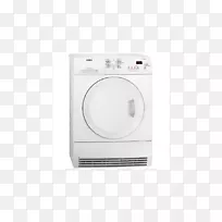 烘干机AEG洗衣机t 61270 ac洗衣机滚筒干燥机