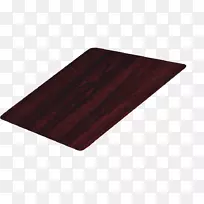 胶合板染色矩形地板.木材