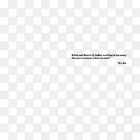 公文线标志角线