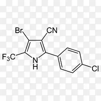 化学复合化学物质有机化学吡咯-詹森制药