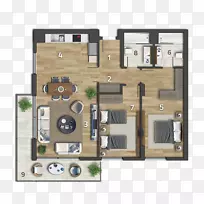 创新4平方米kếhoạch建筑工程-yatak计划