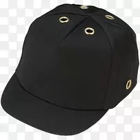 棒球帽短裤黑色m-棒球帽