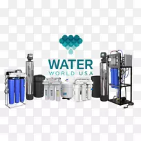 水滤清器纯净水系统水冷却器水软化.水