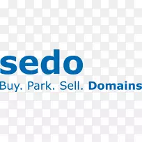SEDO域名销售业务联合互联网业务