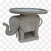 大象花园家具.设计