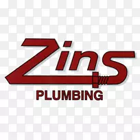 Zins水暖品牌标志客户服务-孟德尔管道及暖气247服务