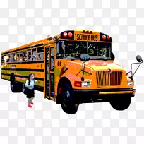 校车交通管制条例巴士司机-航空巴士