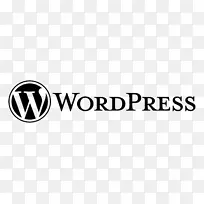 Web开发WordPress响应Web设计搜索引擎优化-Walgreens徽标