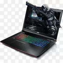 笔记本电脑Mac book pro msi ge72vr apache pro msi ge 72 apache pro膝上型电脑