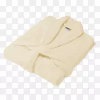 浴袍毛巾帆布亚麻布水彩霜