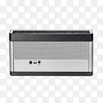 无线扬声器Bose SoundLink III Bose公司蓝牙