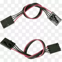 光串行电缆电线电缆信号光