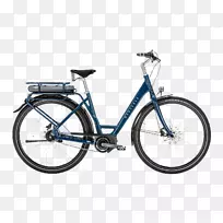 电动自行车巨型自行车山地车立方体自行车-自行车