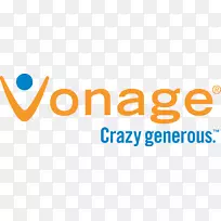 Vonage控股小型企业服务-业务