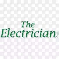 电工，公司电气承包商，旋钮和管式配线-吊灯开发公司