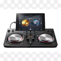 dj控制器盘骑师先驱dj先锋dj-wego3优质电子产品-djm 800